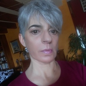 Sylvie - Prof de français - Couzeix