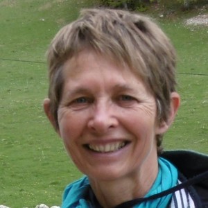 Valérie - Prof d'aide aux devoirs - Marcellaz