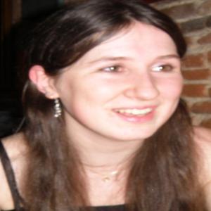 Lucie - Prof de maths - Roquecourbe