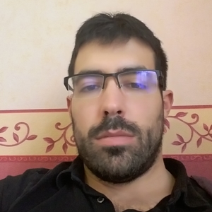 Christophe - Prof de maths - Châtellerault