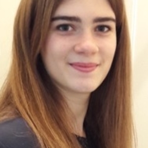 Célia - Prof d'aide aux devoirs - Paris