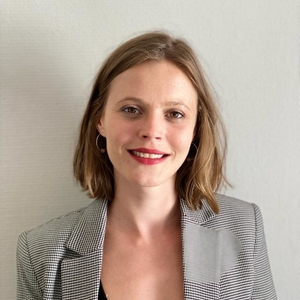 Louise - Prof d'aide aux devoirs - Paris