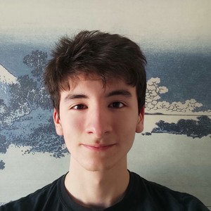 Albert - Prof de maths - Aulnay-sous-Bois