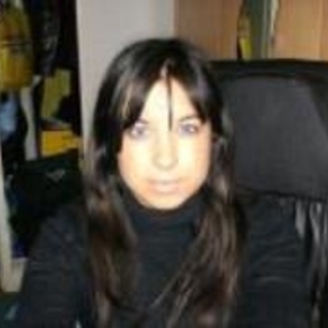 Olivia - Prof d'anglais - Aubervilliers