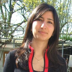 Nursen - Prof d'aide aux devoirs - Sarcelles