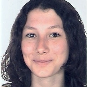 Maëlle - Prof d'anglais - Paris