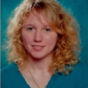 Elisa - Prof de maths - Strasbourg