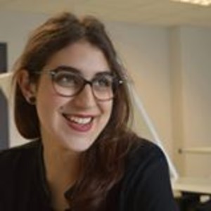 Solenne - Prof d'aide aux devoirs - Lyon
