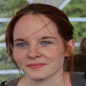 Marie - Prof de maths - Angers