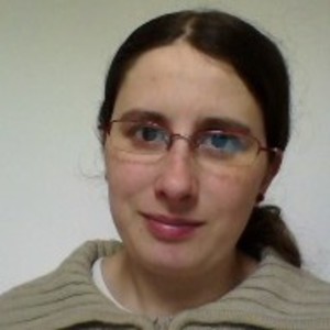 Sandra - Prof d'aide aux devoirs - Le Gicq
