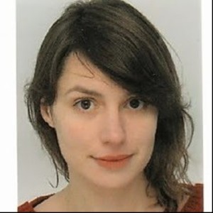 Séverine - Prof d'aide aux devoirs - Suresnes