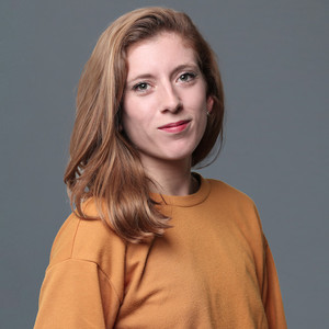 Raphaëlle - Prof d'aide aux devoirs - Paris