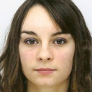 Coralie - Prof de maths - Aulnay-sous-Bois