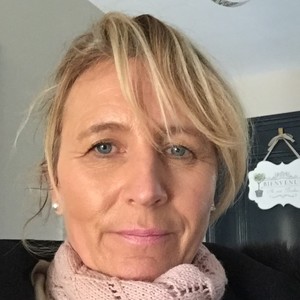 ISABELLE - Prof d'aide aux devoirs - L'Étang-la-Ville