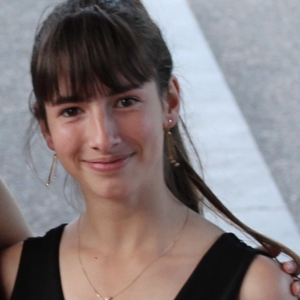 Pauline - Prof d'aide aux devoirs - Toulouse