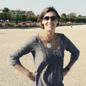 Erika - Prof d'aide aux devoirs - Saint-Raphaël