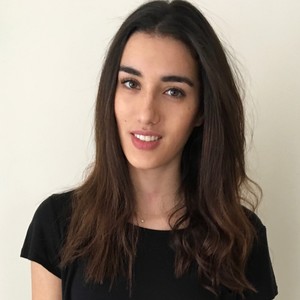 Alicia - Prof d'aide aux devoirs - Saint-Étienne