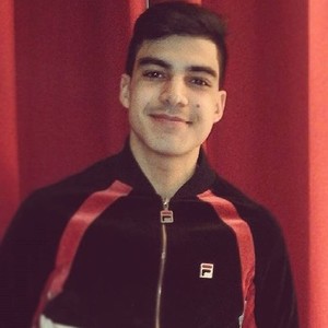 Yohan - Prof d'aide aux devoirs - Paris