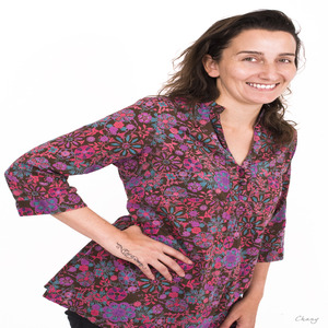 Marie - Prof d'aide aux devoirs - Igoville