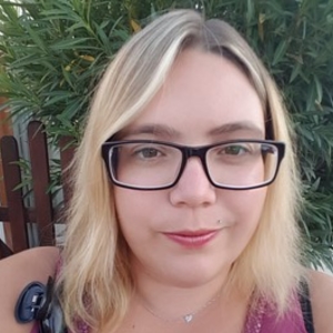 Jennifer - Prof de maths - Illzach