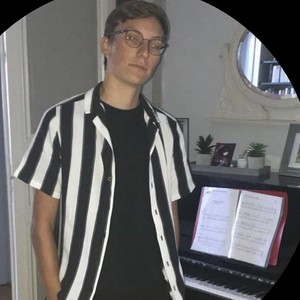 Maxime - Prof d'aide aux devoirs - Guyancourt