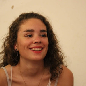 Emeline - Prof d'aide aux devoirs - Nantes