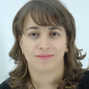 Soumia - Prof d'aide aux devoirs - Blénod-lès-Pont-à-Mousson