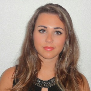 Elodie - Prof d'aide aux devoirs - Maisons-Alfort