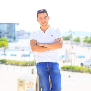 Rayan - Prof d'aide aux devoirs - Marseille