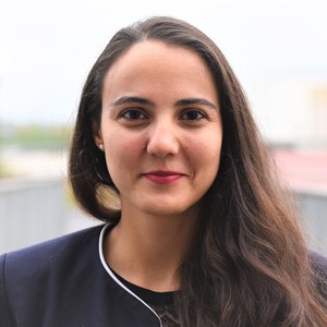 Marianne - Prof de maths - Saint-Gély-du-Fesc