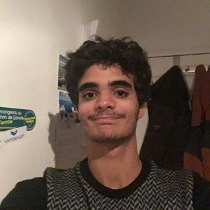 Kevin - Prof d'aide aux devoirs - Issy-les-Moulineaux