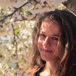 Maria - Prof d'allemand - Montpellier