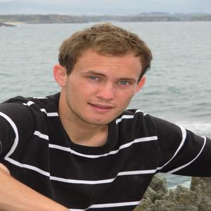 Claudius - Prof d'allemand - Grenoble