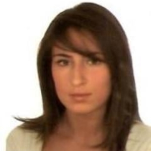 Nesrine - Prof d'aide aux devoirs - Saint-Germain-lès-Corbeil