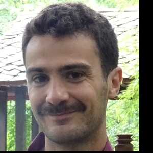 Sylvain - Prof de maths - Saint-Étienne