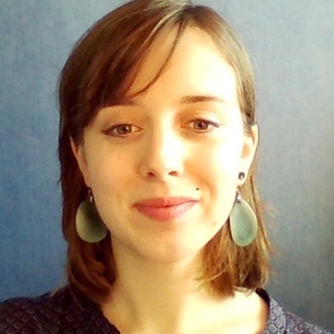 Cindy - Prof d'anglais - Neuilly-Plaisance