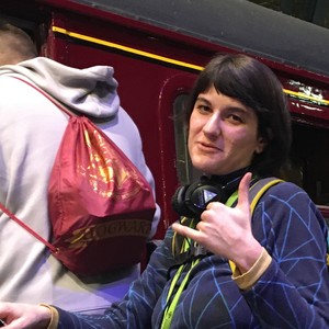 Coralie - Prof d'anglais - Paris