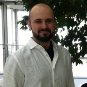 Gabriel - Prof d'anglais - Lille
