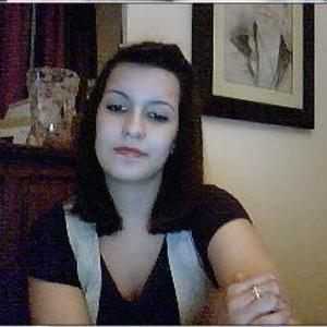 Sophie - Prof d'anglais - Paris