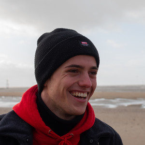 Guillaume - Prof d'anglais - Meudon