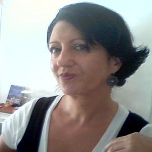 Corinne - Prof d'anglais - Cannes