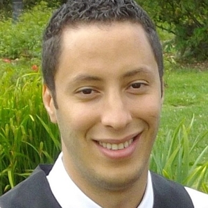 Anouar - Prof d'électronique - Lyon