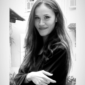 Laura - Prof d'anglais - Nice
