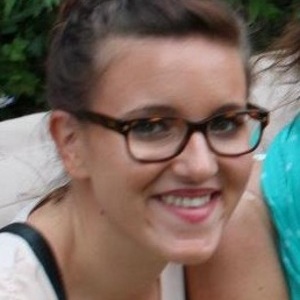Elodie - Prof d'anglais - Saint-Mandrier-sur-Mer