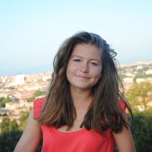 Josephine - Prof d'anglais - Toulouse