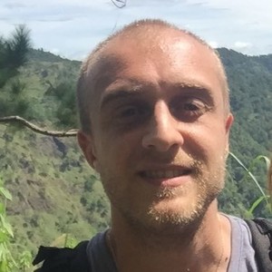 Julien - Prof d'anglais - Rennes