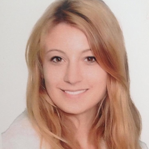 NADIA - Prof d'anglais - Brunoy
