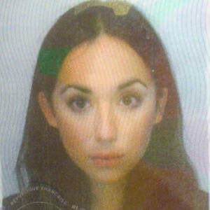 Victoria - Prof d'anglais - Paris