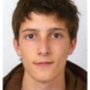 Emmanuel - Prof d'anglais - Bron