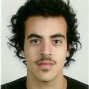 Jonathan - Prof d'anglais - Marseille